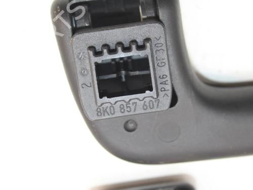 Interior roof handle AUDI A5 (8T3) S5 quattro | BP39879110I35 - Image 3