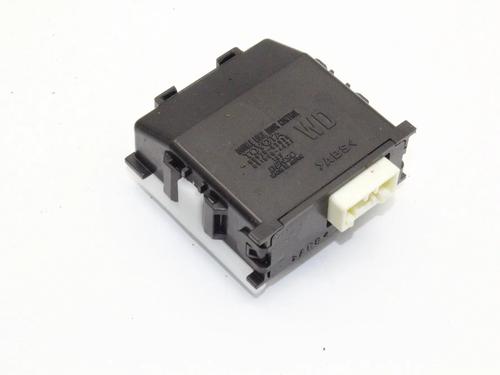 Øvrige Styrinhsenheder Øvrige Styrinhsenheder TOYOTA bZ4X (_EAM1_) EV (YEAM15) (218 hp) 39871740 39871740