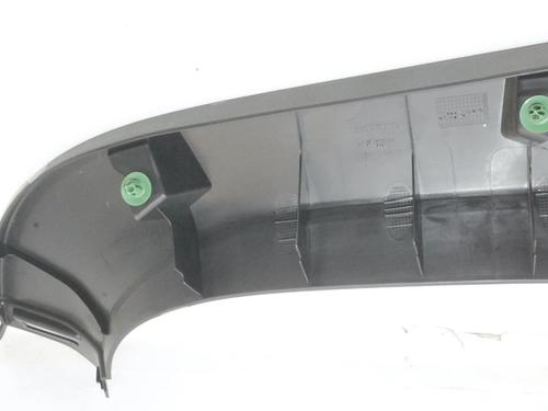 Boot lining HONDA CIVIC X Hatchback (FC_, FK_) 2.0 Type-R (FK8) | BP39840272I3 - Image 7