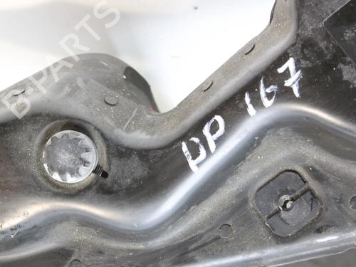 Right headlight support BMW 7 (E65, E66, E67) 730 Ld | BP39859464C156 - Image 6