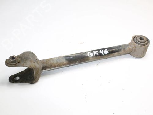 Venstre bagtil bærearm Venstre bagtil bærearm MAZDA CX-5 (KE, GH) 2.2 D (KE2FW) (150 hp) 39869277 39869277