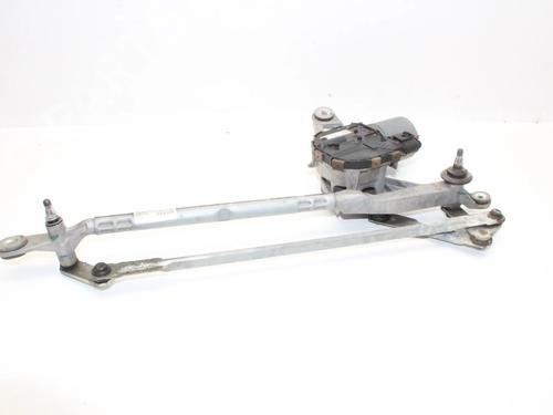 Used Front wipers mechanism Front wipers mechanism AUDI A4 B9 (8W2, 8WC) 35 TFSI Mild Hybrid (150 hp) 39800593 39800593