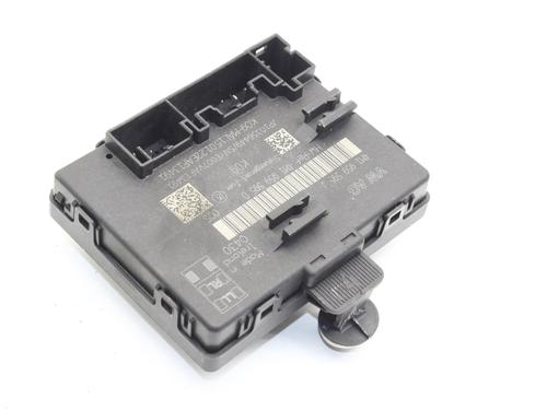 Used Electronic module Electronic module AUDI A6 C8 Avant (4A5) 50 TDI Mild Hybrid quattro (286 hp) 39837190 39837190