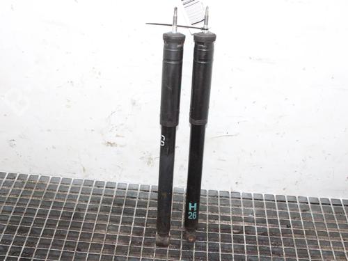 Used Left rear shock absorber Left rear shock absorber MERCEDES-BENZ CLC-CLASS (CL203) CLC 180 Kompressor (203.746) (143 hp) 39814157 39814157