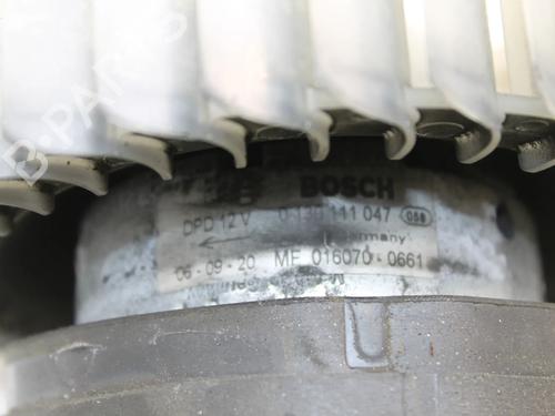 Heater blower motor AUDI A8 D3 (4E2, 4E8) S8 quattro | BP39824687M62 - Image 3