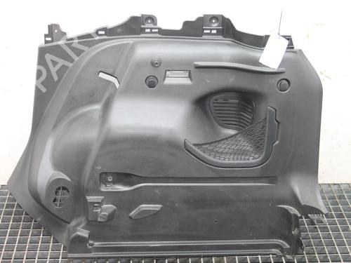Used Boot lining Boot lining JEEP RENEGADE SUV (BU, B1, BV) 2.0 CRD 4x4 (140 hp) 39798958 39798958