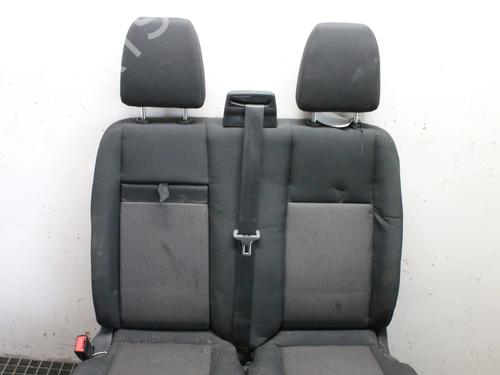 Left front seat FORD TRANSIT V363 Van (FCD, FDD) 2.0 EcoBlue | BP39852809C15 - Image 3