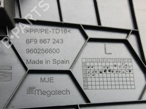 Other SEAT ARONA (KJ7, KJP) 1.0 TSI | BP39867458O1 - Image 8