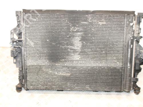 Kølerpakke Kølerpakke FORD GALAXY II (WA6) 1.8 TDCi (125 hp) 39777546 39777546