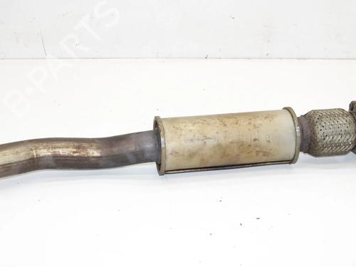 Exhaust system AUDI A8 D3 (4E2, 4E8) S8 quattro | BP39771362M121 - Image 3