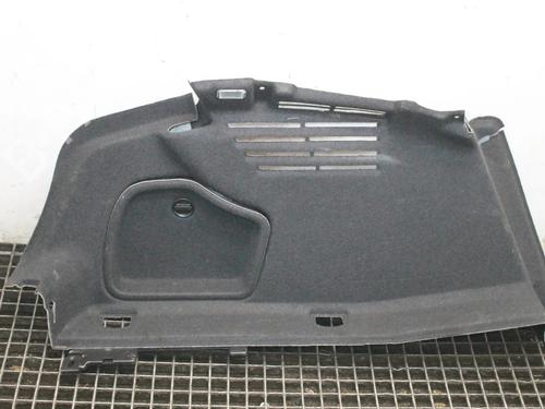 Used Boot lining Boot lining AUDI A4 B9 (8W2, 8WC) 1.4 TFSI (150 hp) 39806393 39806393