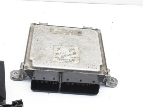 Electronic module MERCEDES-BENZ E-CLASS (W212) E 200 CDI / BlueTEC (212.005, 212.006) | BP40520402M83 - Image 2