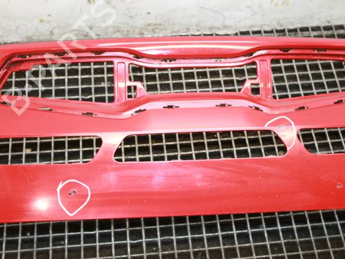 Front bumper KIA STONIC (YB) 1.0 T-GDi | BP39821174C7 - Image 4