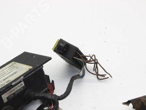 Electronic module ROLLS-ROYCE SILVER SPIRIT 6.75 | BP39990466M83 - Image 2