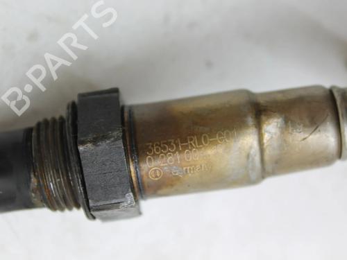 Electronic sensor HONDA CR-V III (RE_) 2.2 i-DTEC 4WD (RE6) | BP39782778M84 - Image 5