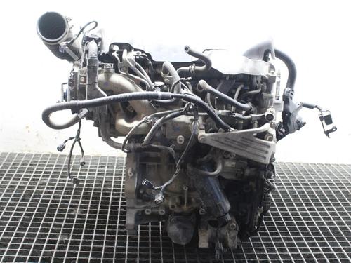 Used Engine Engine HONDA CR-V IV (RM_) 1.6 i-DTEC (RE6) (120 hp) 39827415 39827415