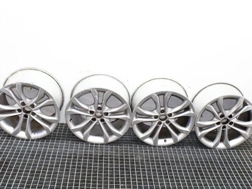 Fælgsæt Fælgsæt AUDI TT (8J3) 2.0 TTS quattro (272 hp) 39800872 39800872