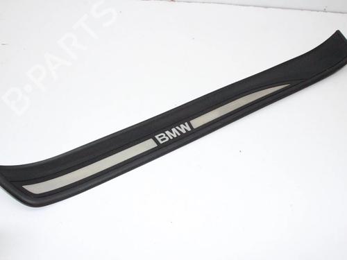 Used Left sideskirt Left sideskirt BMW 3 Touring (E91) 325 d (197 hp) 39827162 39827162
