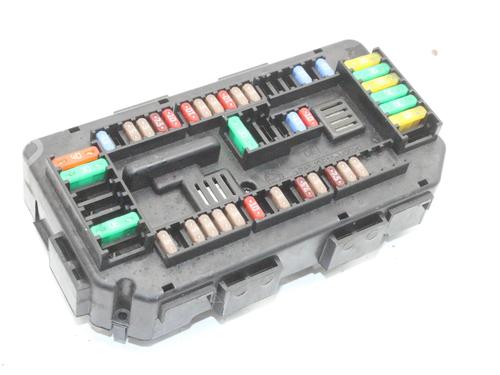 Caixa de fusíveis Caixa de fusíveis BMW 3 (F30, F80) 330 e (252 hp) 39813733 39813733