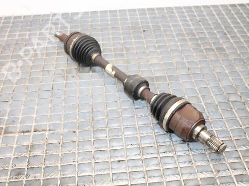 Left front driveshaft KIA CEE'D Sportswagon (JD) 1.6 CRDi 128 | BP39868491M38 - Image 3