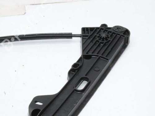 Front right window mechanism OPEL MOKKA MOKKA-e | BP39828563C23 - Image 3