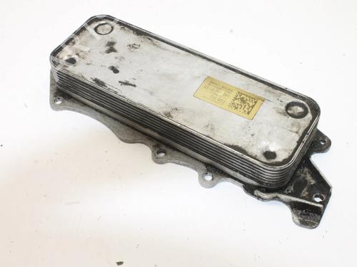 Used Oil radiator Oil radiator MERCEDES-BENZ R-CLASS (W251, V251) R 320 CDI 4-matic (251.022, 251.122) (224 hp) 39805382 39805382