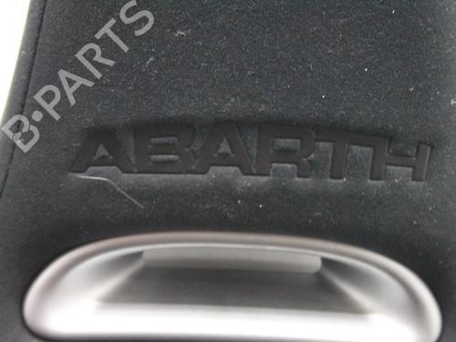 Setesett ABARTH 500 / 595 / 695 1.4 (312.AXY11, 312.AXY1A) | BP39812098C78 - Image 6