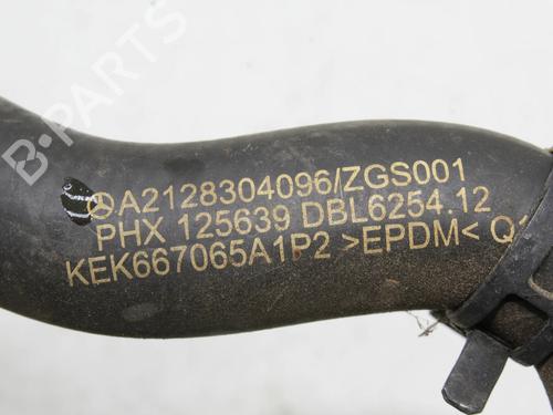 Pipe MERCEDES-BENZ E-CLASS T-Model (S212) E 350 BlueTEC (212.226) | BP39798583M125 - Image 3