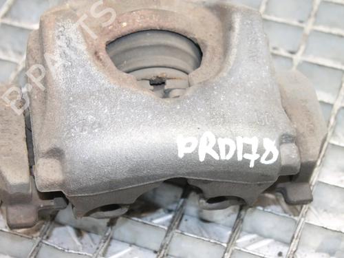 Right front brake caliper JAGUAR XE (X760) 2.0 D | BP39829571M104 - Image 2