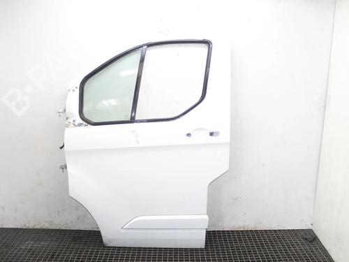 Dør venstre fortil Dør venstre fortil FORD TRANSIT CUSTOM V362 Van (FY, FZ) 2.2 TDCi (125 hp) 39771969 39771969