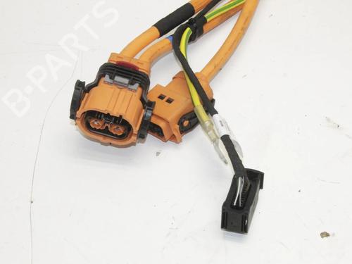Cable MERCEDES-BENZ EQA (H243) EQA 250 (243.701) | BP39775306E12 - Image 2