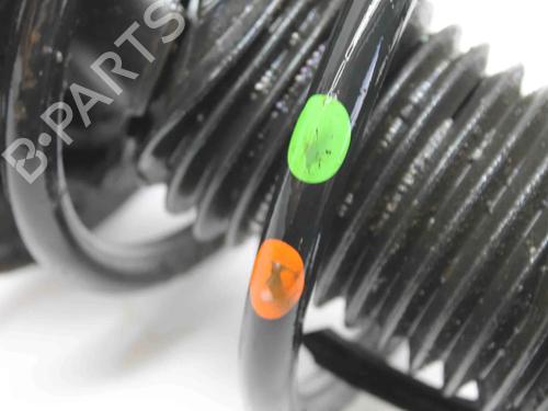 Right front shock absorber MAZDA 6 Estate (GJ, GL) 2.2 D | BP39785202M17 - Image 5
