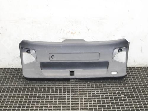 Used Boot lining Boot lining AUDI A4 B8 Avant (8K5) S4 quattro (333 hp) 39819052 39819052