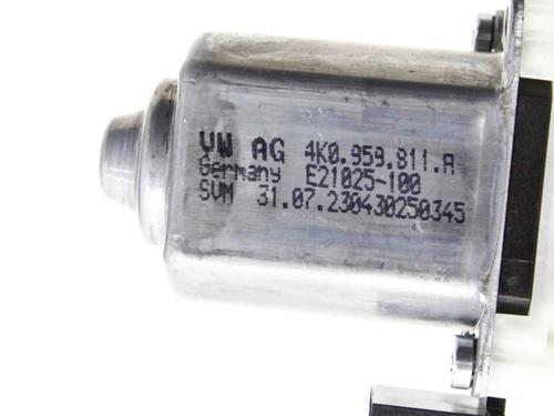 Left front window motor AUDI Q4 E-TRON SUV (F4B) 35 | BP39854233E21 - Image 4