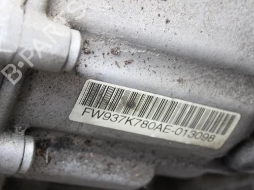 Transfer box JAGUAR F-TYPE Coupe (X152) 3.0 SCV6 S AWD | BP39805997M36  - Image 5