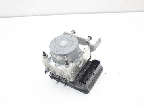 Used ABS pump ABS pump MERCEDES-BENZ GLC Coupe (C253) 250 d 4-matic (253.309) (204 hp) 39792736 39792736