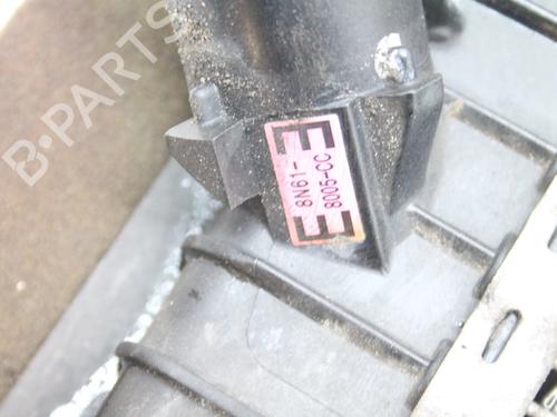 Water radiator MAZDA 3 (BL) 2.2 MZR CD (BL10) | BP39848577M31 - Image 6