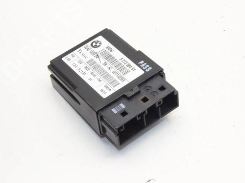 Used Control unit Control unit BMW 4 Coupe (F32, F82) 420 d (190 hp) 39796184 39796184