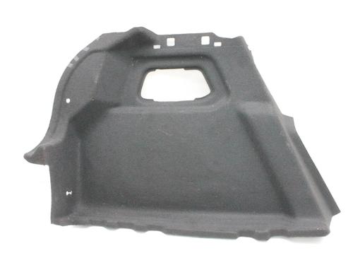 Used Boot lining Boot lining OPEL CORSA F (P2JO) 1.2 (68) (101 hp) 39790976 39790976