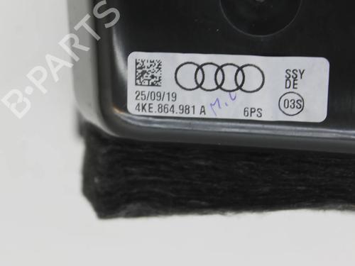 Handskerum AUDI E-TRON (GEN) 55 quattro | BP39788204C95 - Image 6