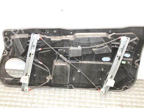 Front left window mechanism FORD FIESTA VI (CB1, CCN) 1.0 EcoBoost | BP39821208C22 - Image 4