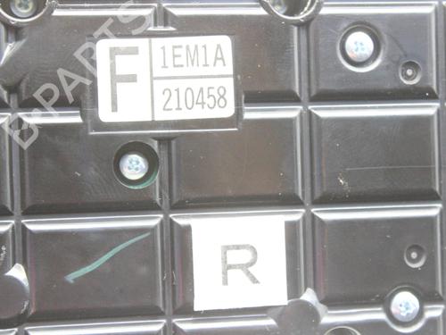 Electronic module NISSAN 370Z Coupe (Z34) 3.7 | BP39772650M83 - Image 4