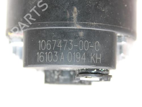 Auxiliary water pump TESLA MODEL S (5YJS) 85D AWD | BP39795517M111 - Image 3