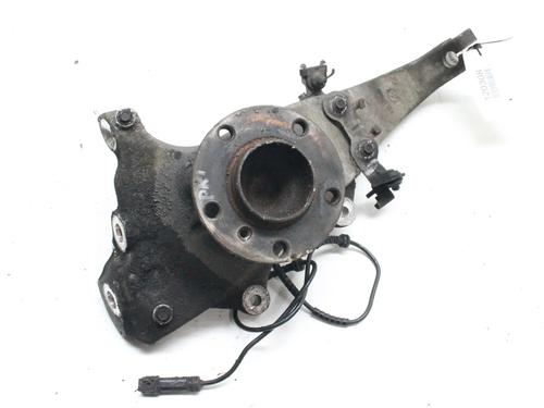 Used Left front steering knuckle Left front steering knuckle BMW 6 Gran Coupe (F06) 640 d (313 hp) 39865653 39865653