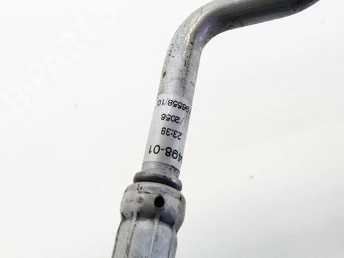 AC pipe BMW 1 (F40) M 135 i xDrive | BP39855080M126 - Image 8
