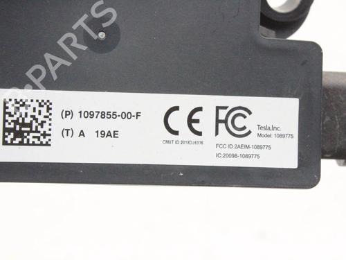 Computer TESLA MODEL 3 (5YJ3) EV AWD | BP39795612M11 - Image 4