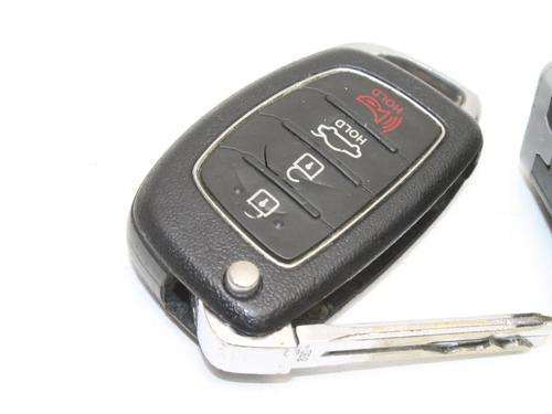 Electronic module HYUNDAI i40 I (VF) 1.7 CRDi | BP39814230M83 - Image 10