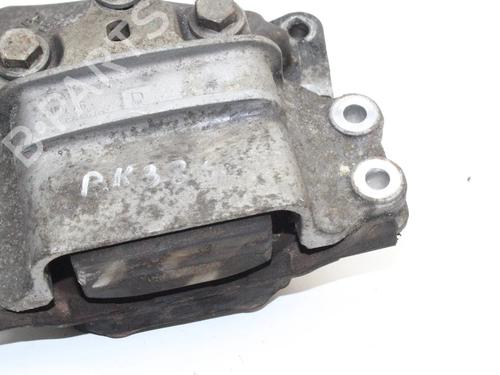 Engine mount AUDI TT Roadster (8J9) 2.0 TTS quattro | BP39855926M89 - Image 5