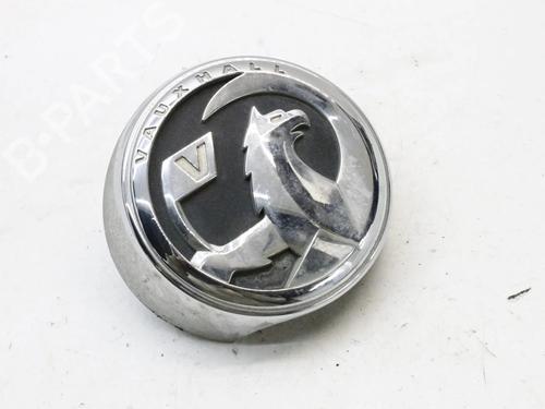 Heckklappengriff für Heckklappengriff OPEL ASTRA K (B16) 1.4 (68) (100 hp) 39811994 39811994