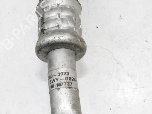 AC pipe HONDA CR-V III (RE_) 2.2 i-DTEC 4WD (RE6) | BP39772272M126 - Image 8